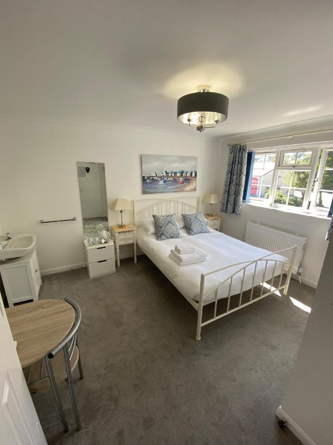 An Porth Guest House St Ives エクステリア 写真