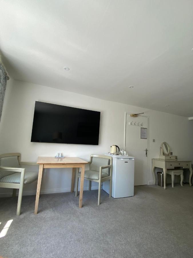 An Porth Guest House St Ives エクステリア 写真