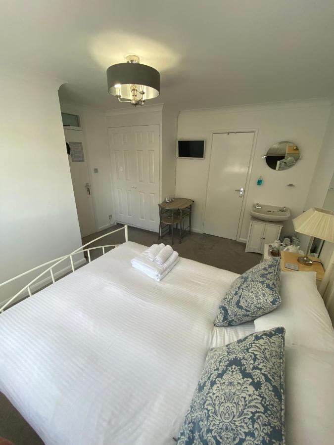 An Porth Guest House St Ives エクステリア 写真