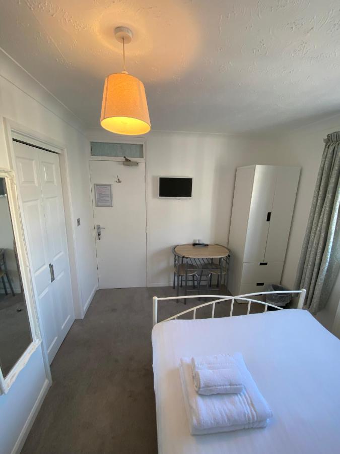 An Porth Guest House St Ives エクステリア 写真