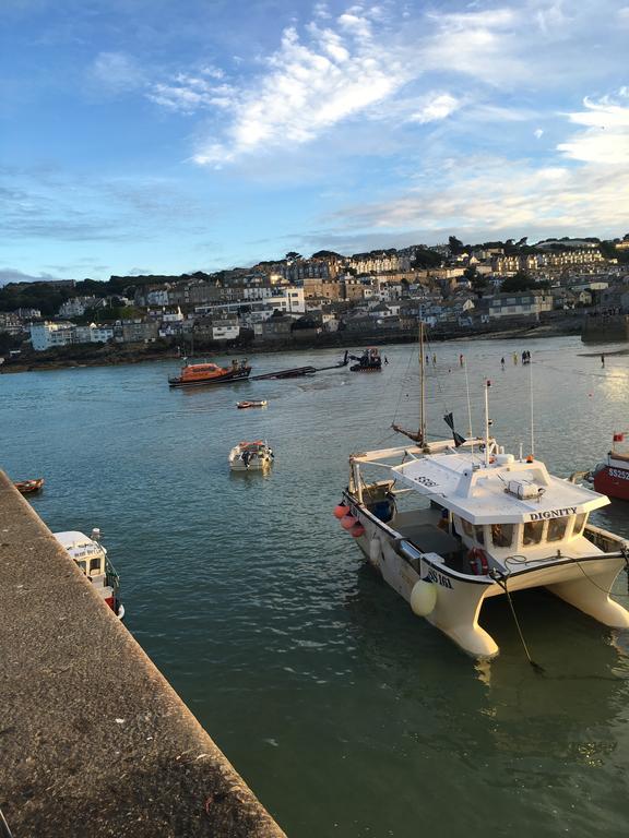 An Porth Guest House St Ives エクステリア 写真